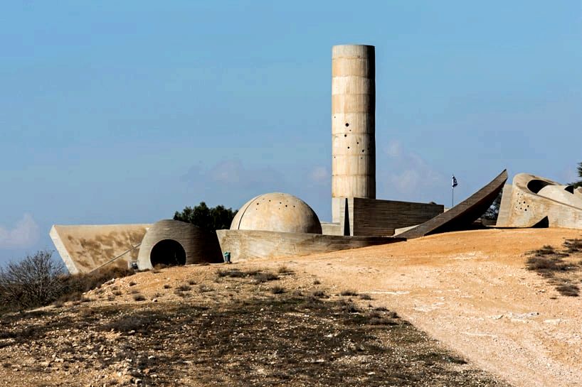 באר שבע: עיר במדבר