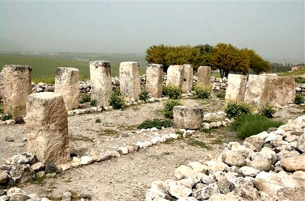 ההיסטוריה של פיתוח התרבות בישראל